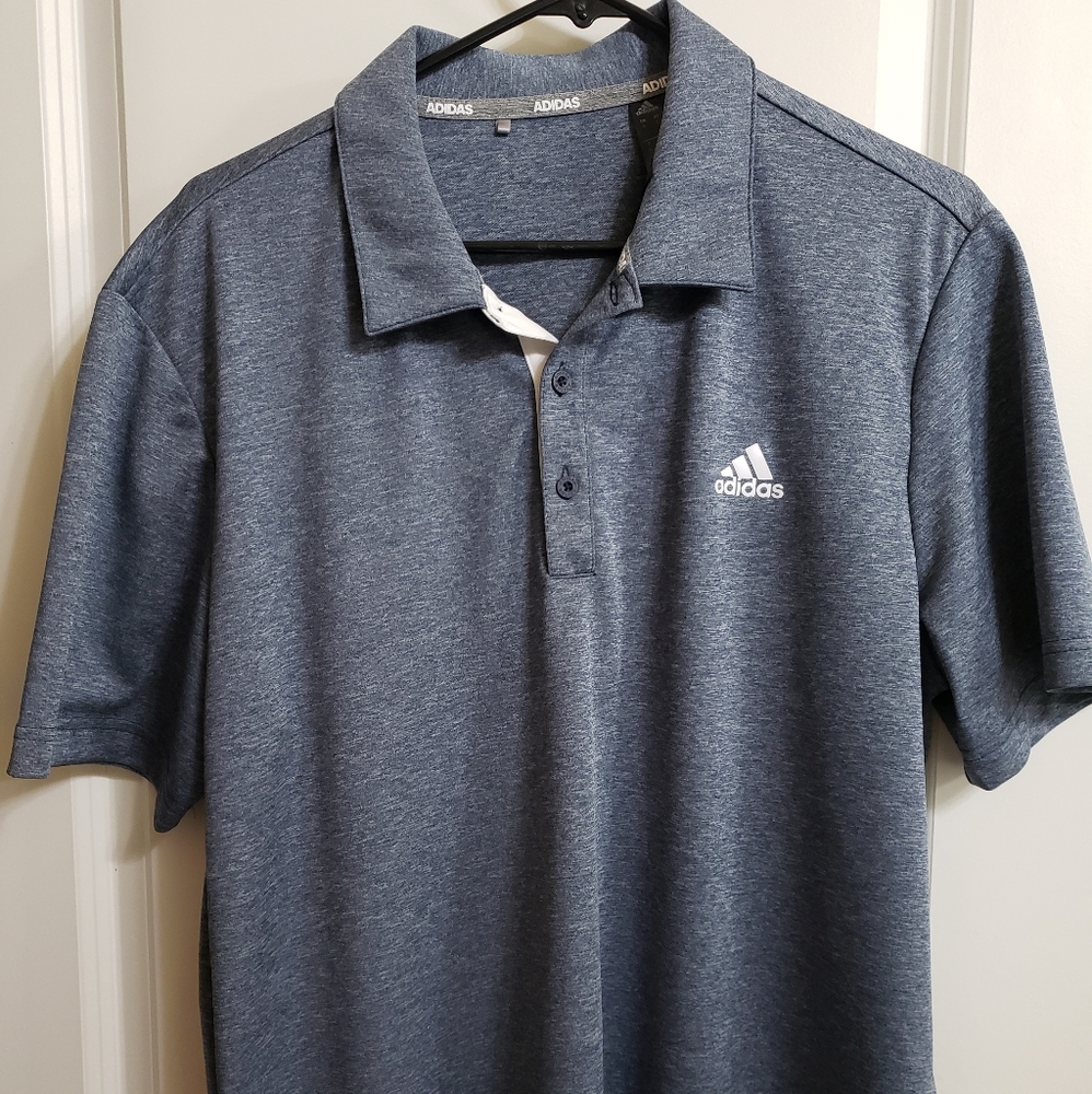 Golf Polo Shirt